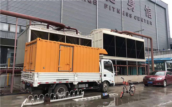 田林300KW发电机组适配电缆规格选型指南
