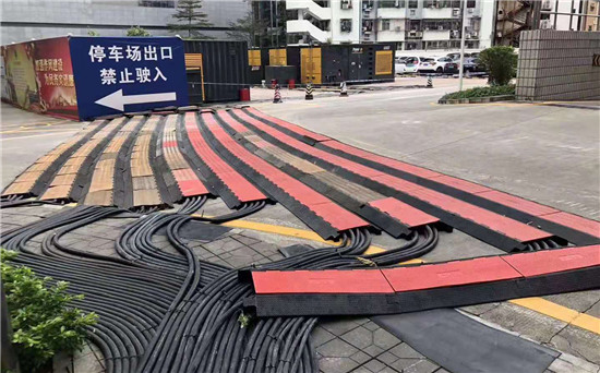田林发电机组电缆选型完整具体步骤(工程通用标准流程)
